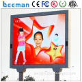 p3 led module oem brand cortex a7 10.1\" mini pc android Leeman mobile truck led display tv